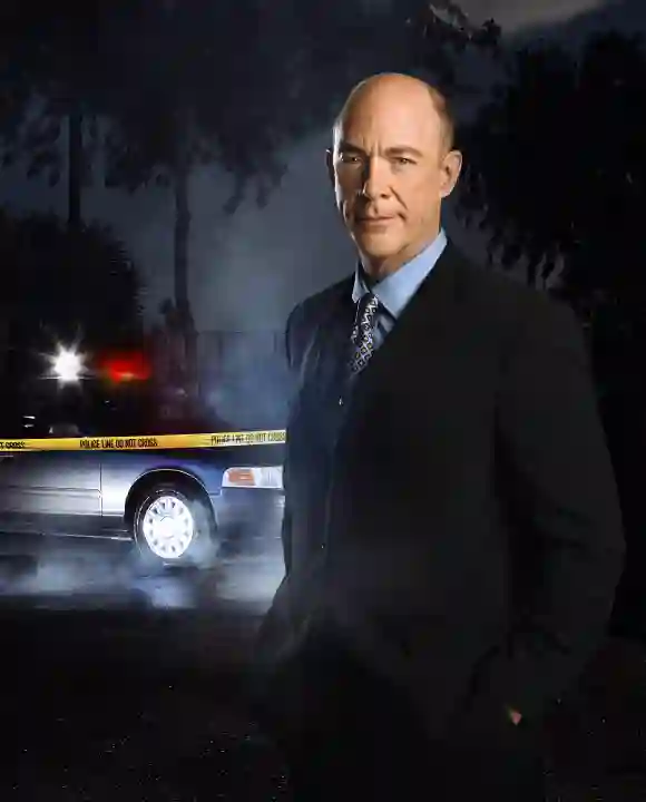 J.K. Simmons "The Closer" 2005