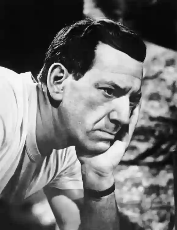 Jack Klugman