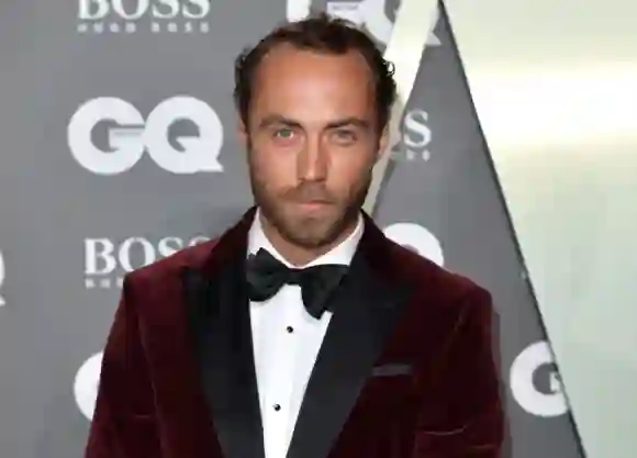 James Middleton