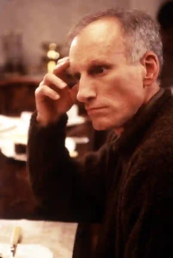 IF LUCY FELL, James Rebhorn, 1996, (c)TriStar Pictures/Cortesía Everett Collection TriStar Pictures/Cortesía Everett Col