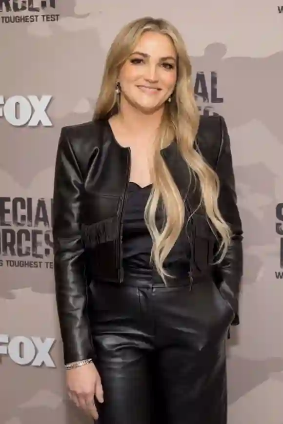 FOX's "Special Forces: The Ultimate Test" Los Angeles Premiere