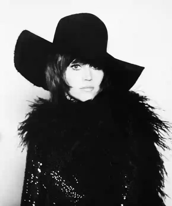 Jane Fonda 'Klute' 1971