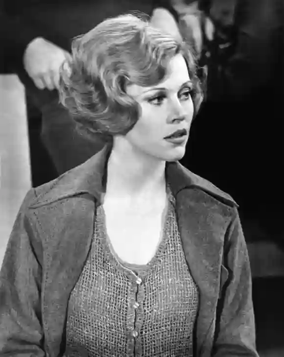 Jane Fonda 'They Shoot Horses, Don't They' 1969