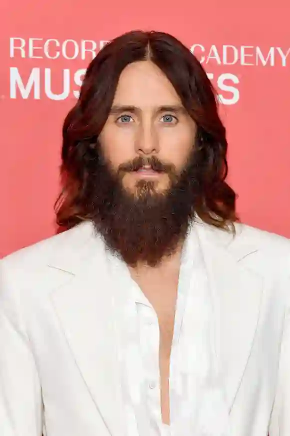 Jared Leto Learns About Coronavirus Pandemic After Coming Out Of "Silent Meditation In The Desert"