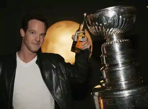 Stanley Cup Reception At Republic