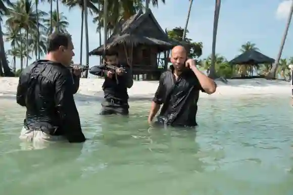 Jason Statham's Best Roles - So Far