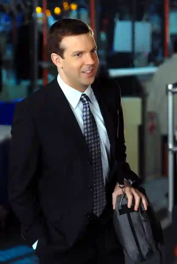 Jason Sudeikis '30 Rock' 2008