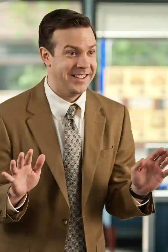 Jason Sudeikis 'Hall Pass' 2011