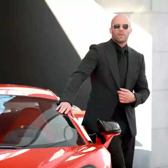 Hot Damn! The Hottest Actors Over The Age Of 45