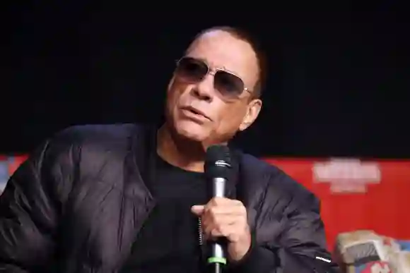 Al actor Jean-Claude van Damme se le diagnosticó trastorno bipolar a finales de la década de 1990.