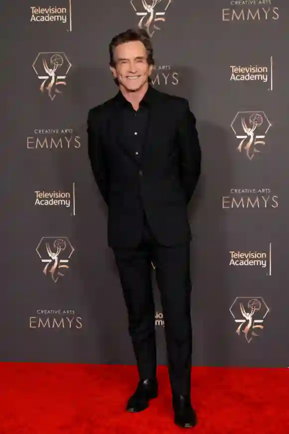 2024 Creative Arts Emmys - Arrivées