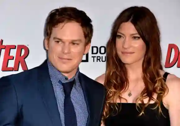 Showtime Celebrates 8 Seasons Of "Dexter" - Arrivals