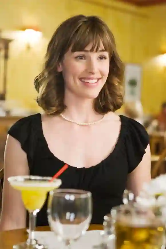 Jennifer Garner: Her Career Through The Years