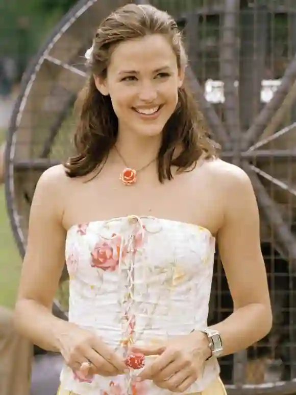 Jennifer Garner