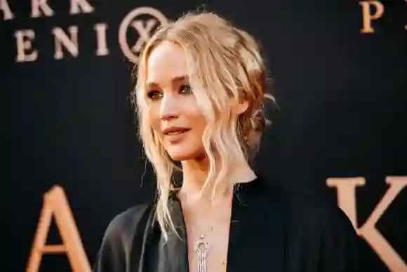 Jennifer Lawrence