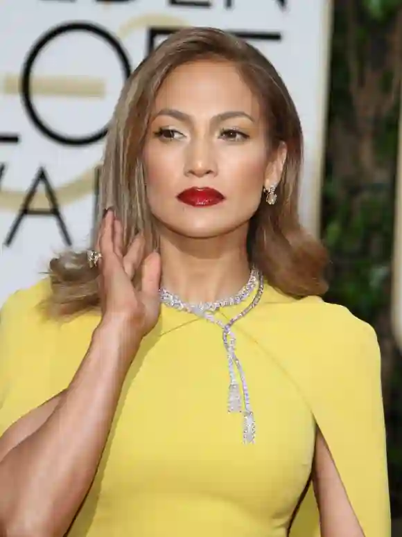 Jennifer Lopez attends The 73rd Golden Globe Awards in Los Angeles 146611, Jennifer Lopez attends The 73rd Golden Globe