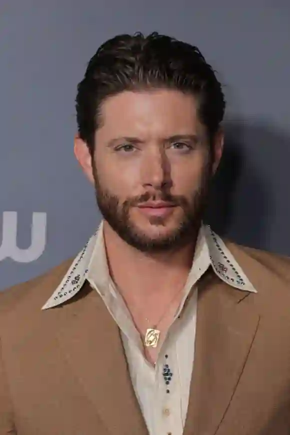 Jensen Ackles' Impressive Career