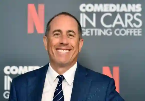 Jerry Seinfeld set to release first comedy novel in 27 years