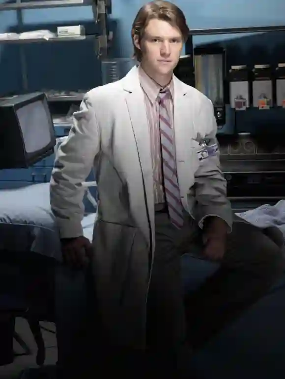 Jesse Spencer en 'House M.D.'