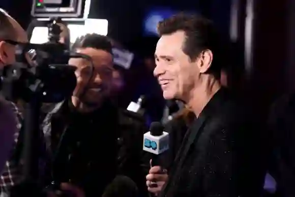 Jim Carrey Slams Will Smith After Oscar Slap