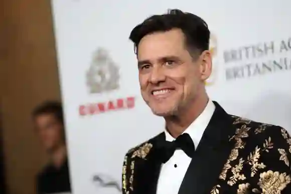 Jim Carrey Slams Will Smith After Oscar Slap