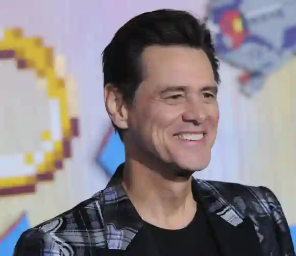 Jim Carrey Slams Will Smith After Oscar Slap