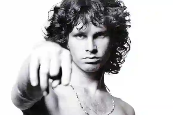 Jim Morrison