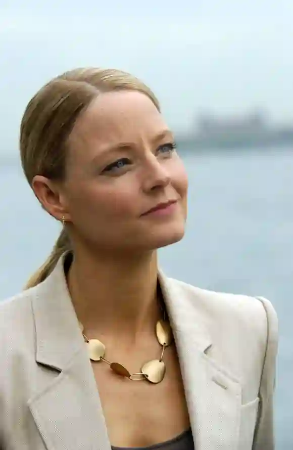 Jodie Foster "Inside Man" 2006