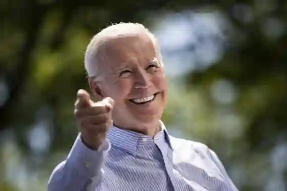 Joe Biden Quiz trivia questions facts wife personal life 2021 age US President vice