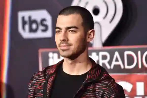 2017 iHeartRadio Music Awards - Arrivals