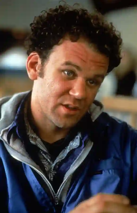 John C. Reilly 'Hard Eight' 1996