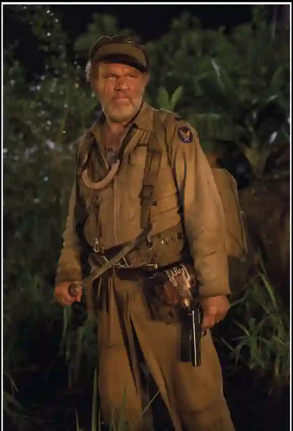 John C. Reilly 'Kong: Skull Island' 2017