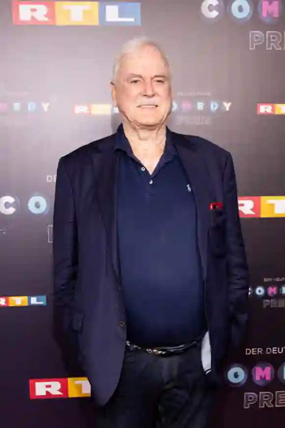 23e édition des German Comedy Awards