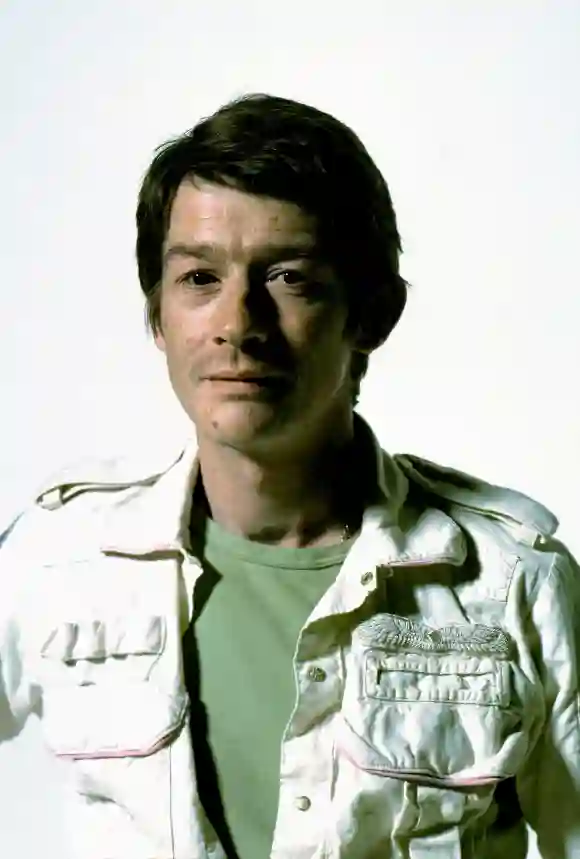 John Hurt 'Alien' 1979