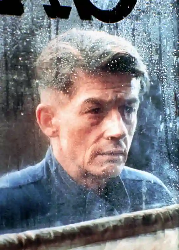 John Hurt 'Nineteen Eighty-Four' 1984