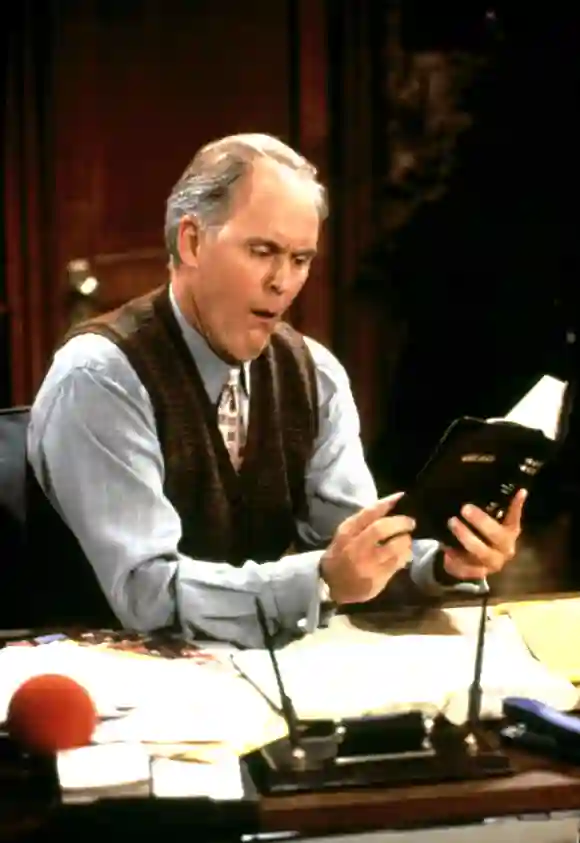 John Lithgow '3rd Rock from the Sun' (1996-2001)