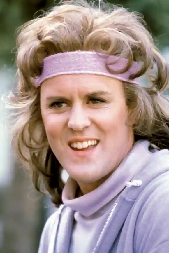 John Lithgow 'Le Monde Selon Garp' 1982
