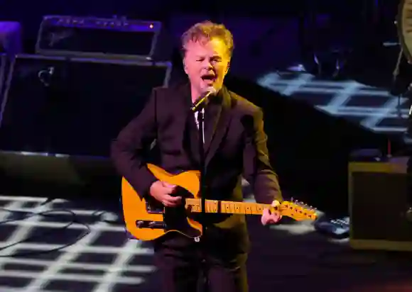 John Mellencamp En Concierto - Nashville, TN