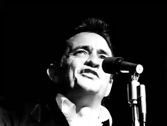 Johnny Cash Quiz questions trivia faits histoire musique country chansons paroles Man in Black