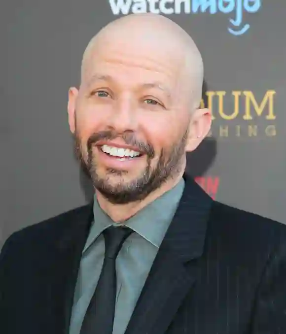 Jon Cryer attends the 45th Annual Saturn Awards at Avalon Theater on September 13, 2019 in Los Angeles, California