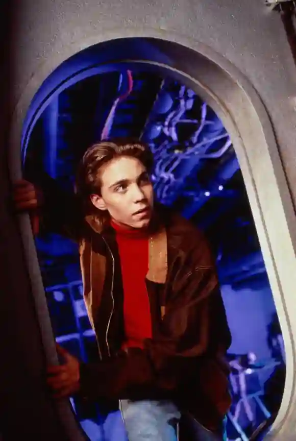 SEAQUEST DSV, (alias SEAQUEST 2032), Jonathan Brandis, 1993-96. ph : Aaron Rapoport/?Universal Television / Courtesy Everet