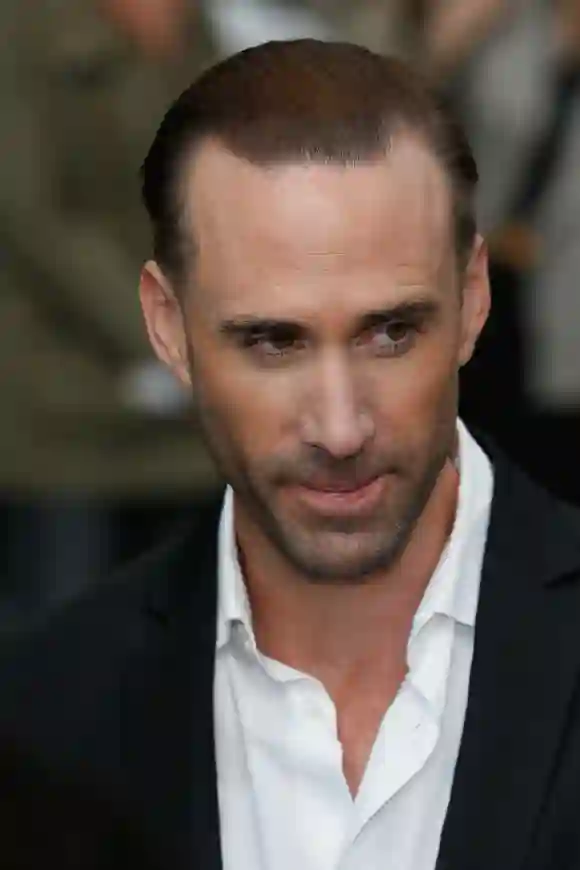 Joseph Fiennes