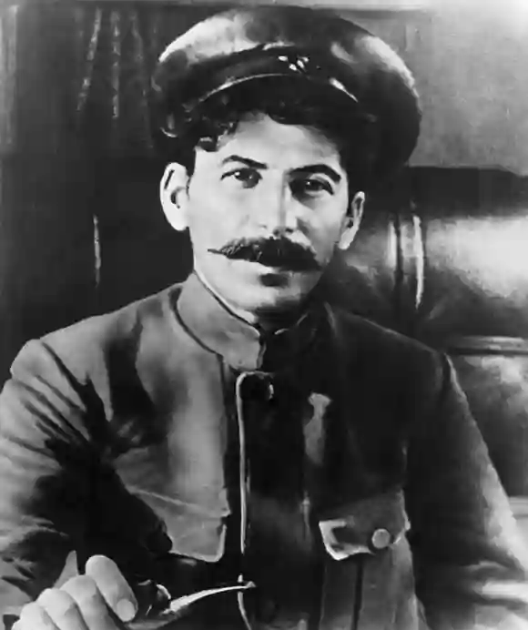 José Stalin