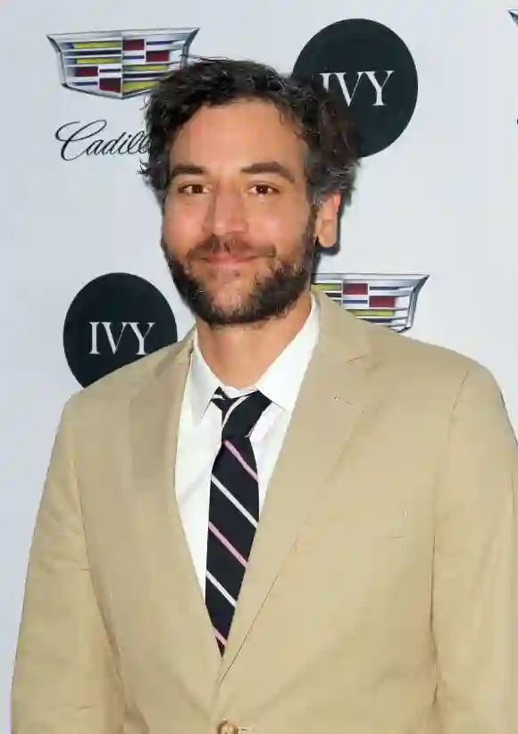 Josh Radnor is more than just "Ted" in HIMYM