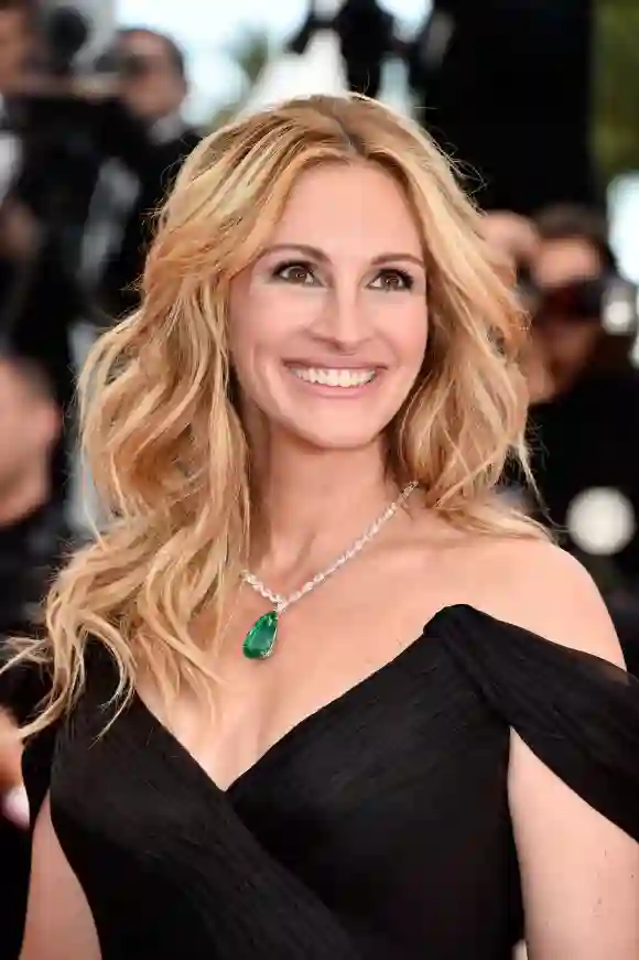 Julia Roberts at Cannes 2016