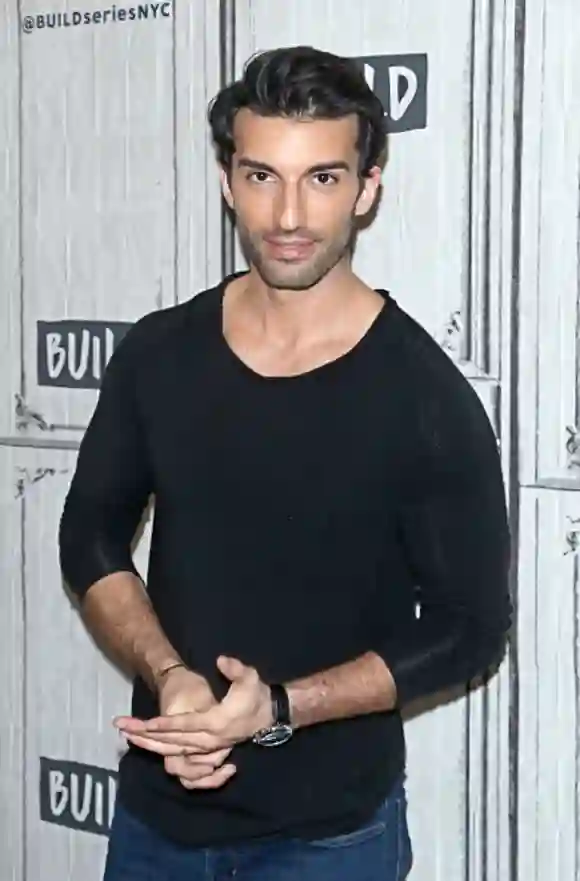 Justin baldoni