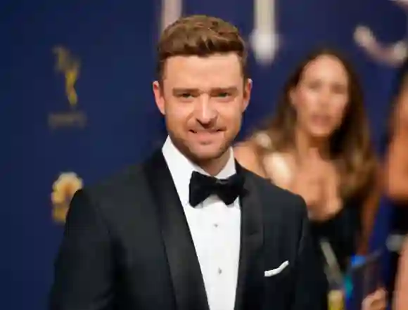 70º Premios Emmy - Llegadas