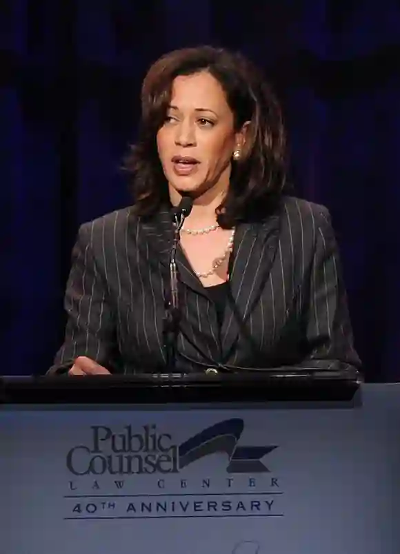 Public Counsel's William O. Douglas Award Dinner - Inside