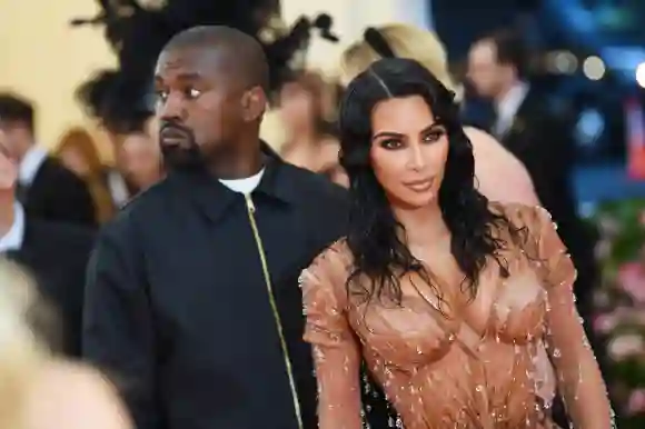 Kanye West Claims Kim Kardashian Accused Him Of Trying To Murder Her Instagram post 2022 latest news
