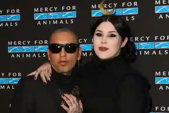 Mercy For Animals Presents Hidden Heroes Gala 2018 - Arrivées